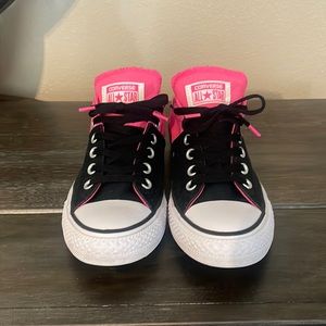 Gently Used Converse